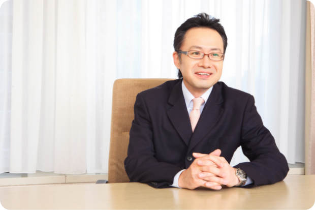 コストを抑えられたので、品質と予算の両面で非常に満足しています。