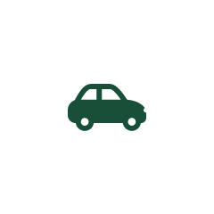車通勤OK&駐車場完備で通勤ラクラク